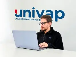 Vestibular de Inverno Univap
