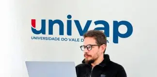 Vestibular de Inverno Univap