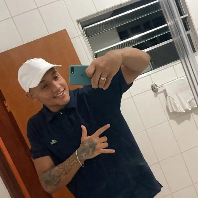 João Ortiz