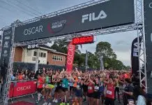 Meia Maratona de São José