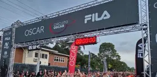 Meia Maratona de São José