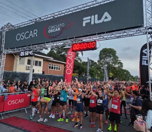 Meia Maratona de São José