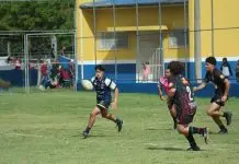 Rugby São José dos Campos