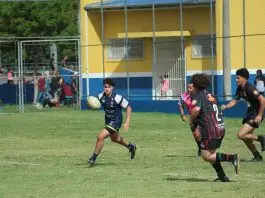Treinamento imersivo em São José reunirá coaches internacionais para desenvolver jovens atletas de rugby Rugby São José dos Campos