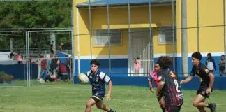 Treinamento imersivo em São José reunirá coaches internacionais para desenvolver jovens atletas de rugby Rugby São José dos Campos