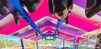 Sub18 acontecerá no Palácio Sunset para adolescentes de 12 a 17 anos neste domingo (14) Sub18