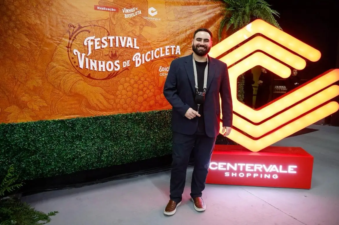 Festival Vinhos de Biciclieta