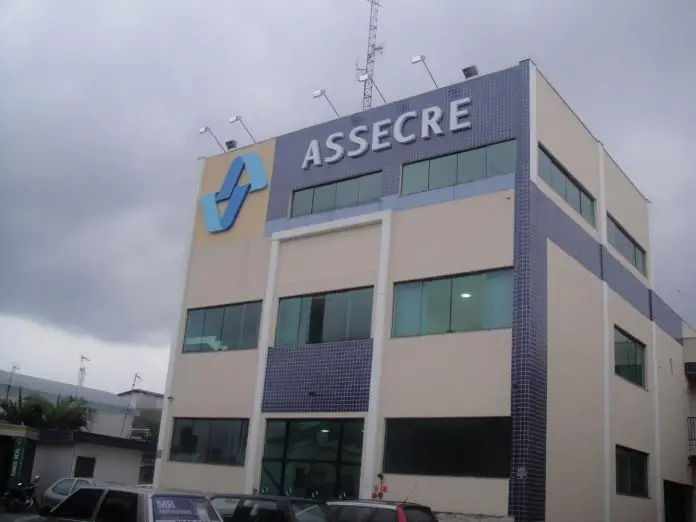ASSECRE ASSECRE