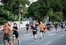 Meia Maratona | Interdições em São José dos Campos