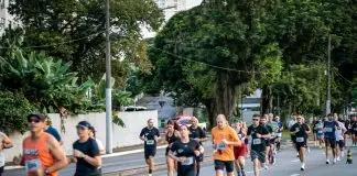 Meia Maratona | Interdições em São José dos Campos