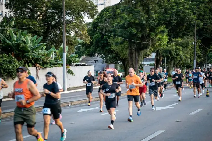 Meia Maratona | Interdições em São José dos Campos