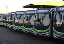 Estado de greve é aprovado por motoristas e cobradores em São José e Jacareí; Entenda o que isso significa ônibus