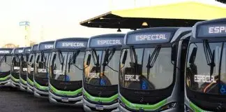 Estado de greve é aprovado por motoristas e cobradores em São José e Jacareí; Entenda o que isso significa ônibus