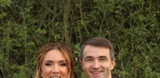 Social: Jardim FEMM celebra parceria exclusiva com Claudia Arbex em tarde de charme e elegância Elizangela Faria e Mario Danev