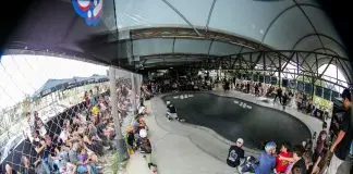 Urbanova receberá etapa do Campeonato Brasileiro de Bowl com nomes históricos do skate neste sábado (20) Campeonato Skate Urbanova