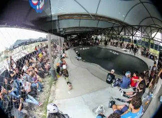 Urbanova receberá etapa do Campeonato Brasileiro de Bowl com nomes históricos do skate neste sábado (20) Campeonato Skate Urbanova