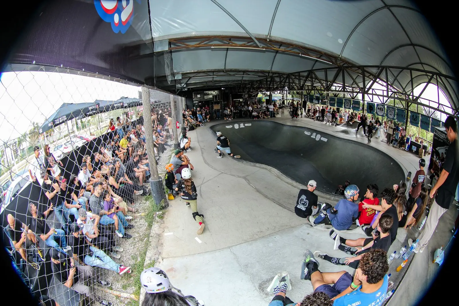 Campeonato Skate Urbanova Campeonato Skate Urbanova
