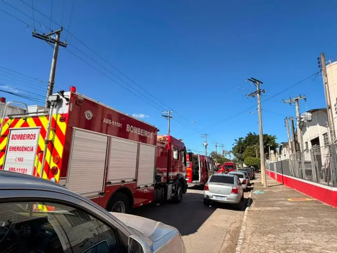 Acidente Trabalhador São José dos Campos Acidente Trabalhador São José dos Campos
