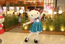 Hello Kitty