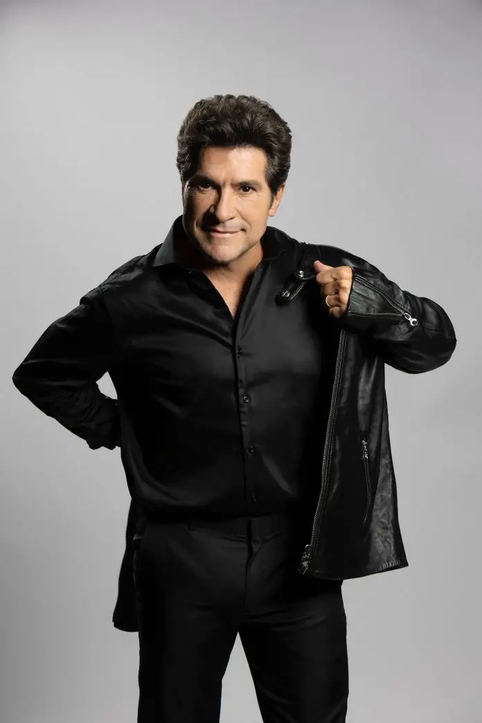 Daniel Daniel