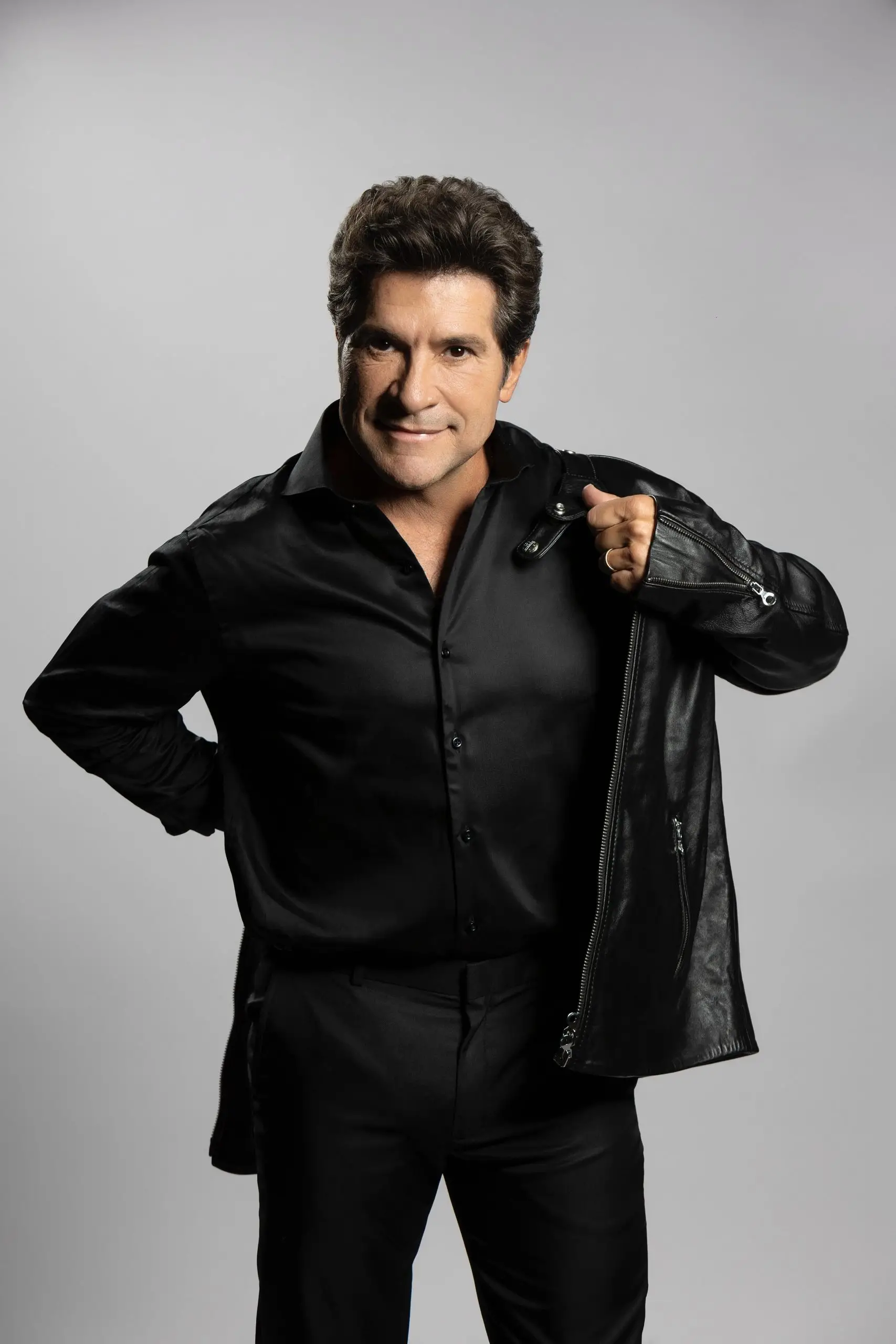 Daniel Daniel