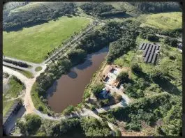 Centro de Treinamento de Emergência