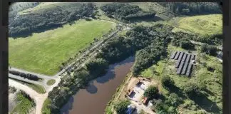 Centro de Treinamento de Emergência
