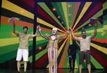 Mirage Circus