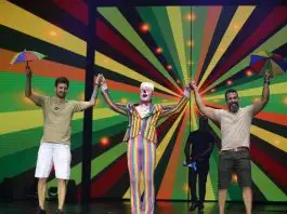 Mirage Circus