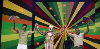 Mirage Circus