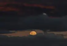 Lua de Morango