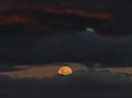 Lua de Morango