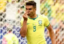 Casemiro