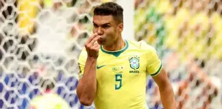 Casemiro