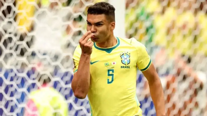 Casemiro