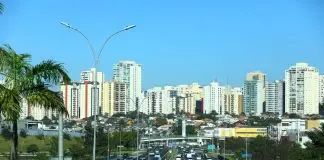 Atividades esportivas vão alterar o trânsito no Anel Viário neste domingo (14); Veja os horários das interdições Anel Viário