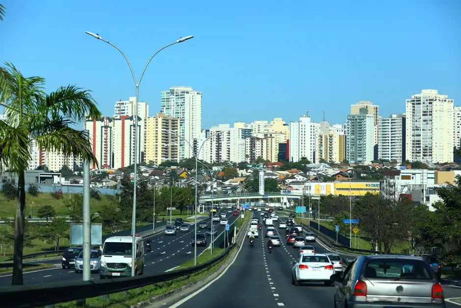 Anel Viário Anel Viário