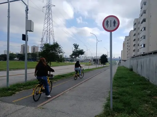 ciclovia São José dos Campos ciclovia São José dos Campos