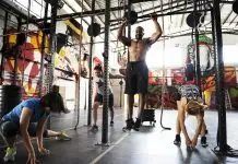 Crossfit