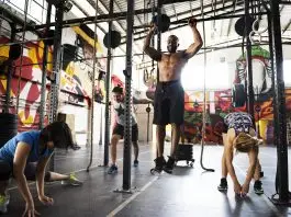Crossfit
