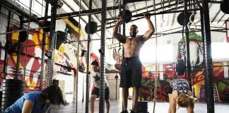 Crossfit