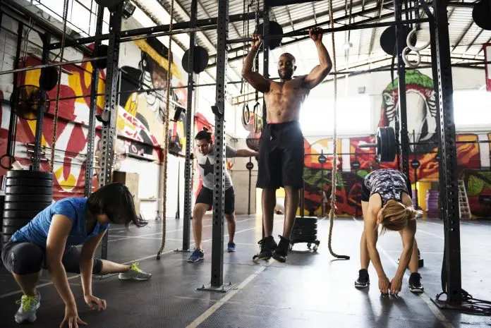 Crossfit