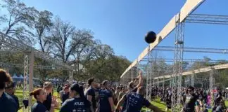 cross training