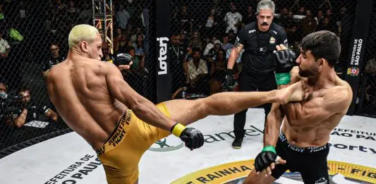Fight do Milhão