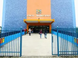 Paço Municipal
