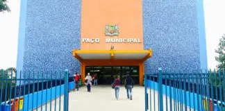 Paço Municipal