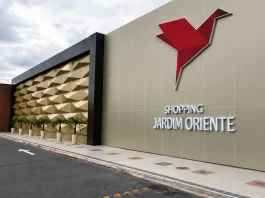 Shopping Jardim Oriente receberá vacinação contra a gripe para o público em geral neste domingo (21) Shopping Jardim Oriente
