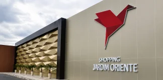 Shopping Jardim Oriente receberá vacinação contra a gripe para o público em geral neste domingo (21) Shopping Jardim Oriente