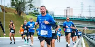 Corrida de aniversário de São José terá inscrições gratuitas, com percursos de 5 km e 15 km