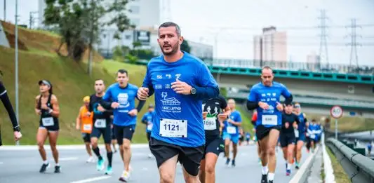 Corrida de aniversário de São José terá inscrições gratuitas, com percursos de 5 km e 15 km